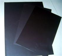 JTRFID 150*100*1MM RFID屏蔽材料RFID抗金屬材料125KHZ抗金屬标簽材料